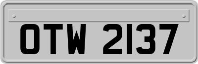 OTW2137