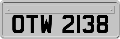 OTW2138