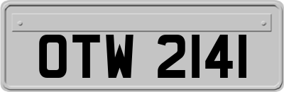 OTW2141
