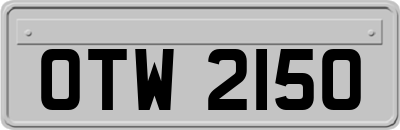 OTW2150