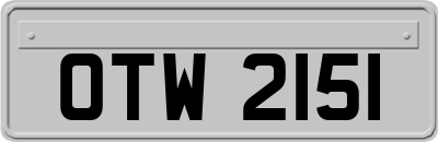 OTW2151