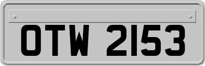 OTW2153