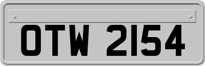 OTW2154