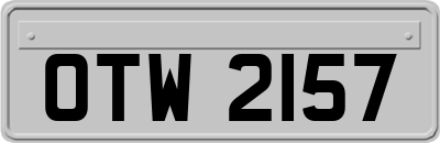 OTW2157