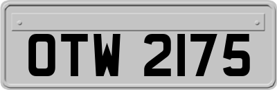 OTW2175