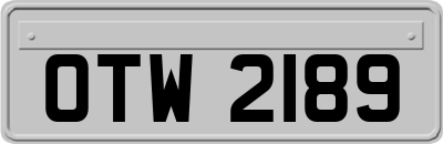 OTW2189
