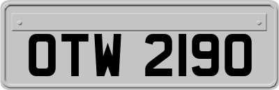 OTW2190