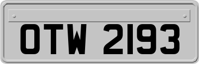 OTW2193