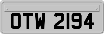 OTW2194