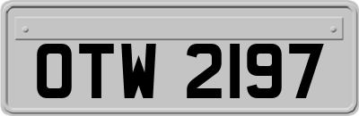 OTW2197
