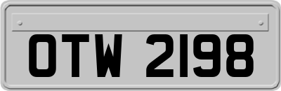 OTW2198