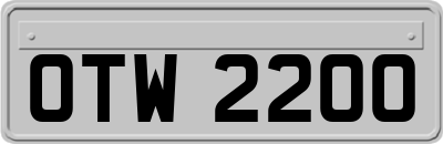OTW2200