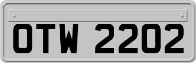 OTW2202