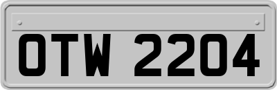 OTW2204