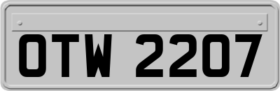 OTW2207