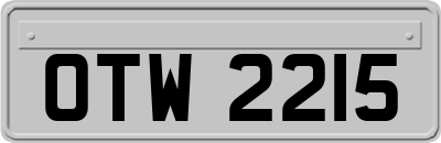 OTW2215