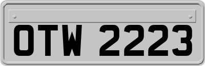 OTW2223