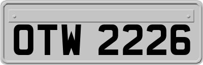OTW2226