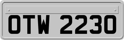 OTW2230