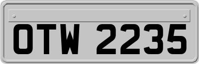 OTW2235