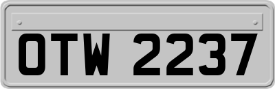 OTW2237