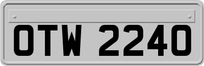OTW2240