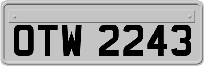 OTW2243