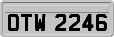 OTW2246