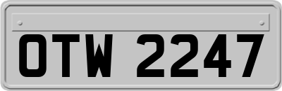OTW2247