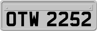 OTW2252