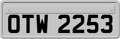 OTW2253
