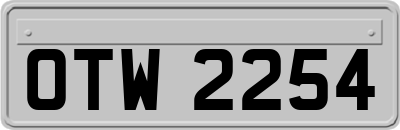 OTW2254