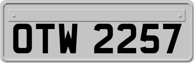 OTW2257