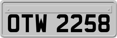 OTW2258