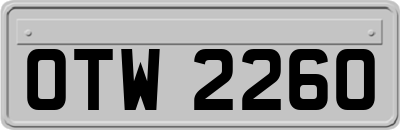OTW2260