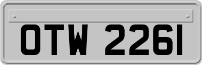 OTW2261