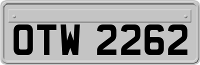 OTW2262