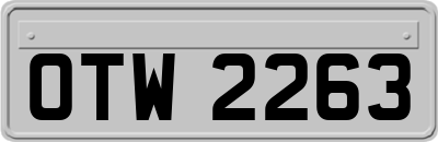 OTW2263