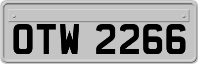OTW2266
