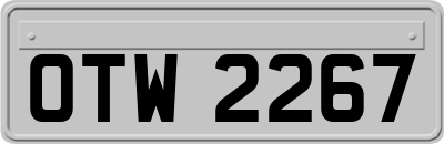 OTW2267