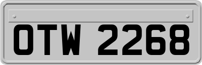 OTW2268