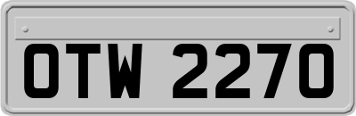 OTW2270