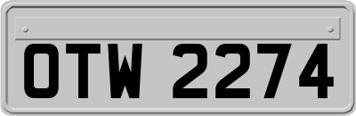 OTW2274