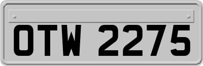OTW2275