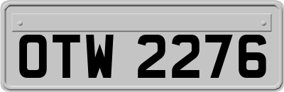 OTW2276