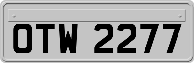 OTW2277