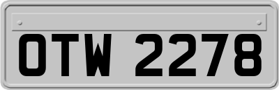 OTW2278
