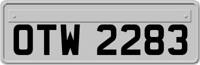 OTW2283
