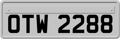 OTW2288