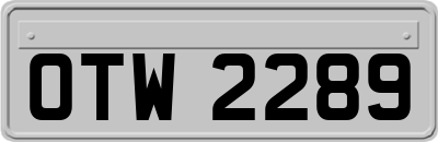OTW2289